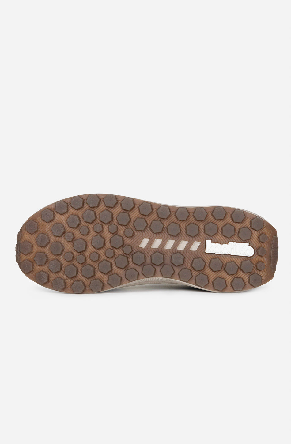 Zapatillas Kaotiko Vancouver Tech Navy