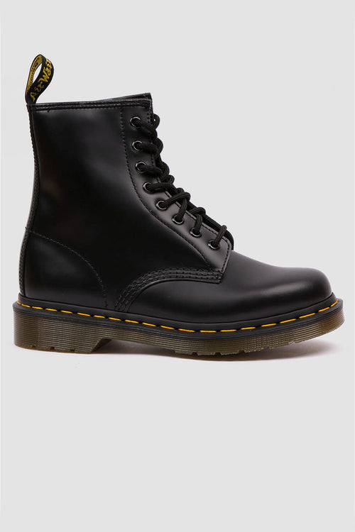 Dr. Martens 8 eye black