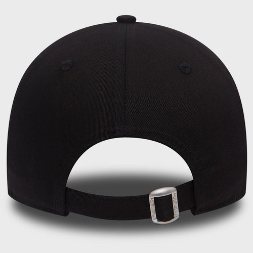 New Era League Essential 940 black