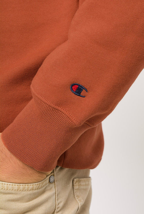Champion ORW Orange