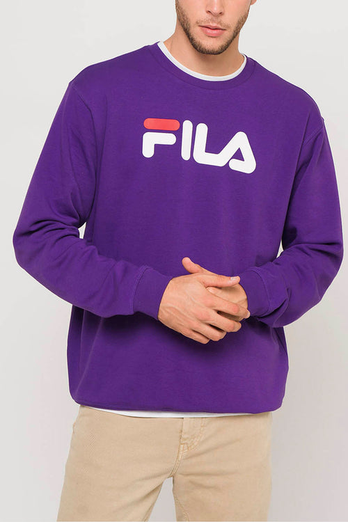 Fila Pure Crew purple