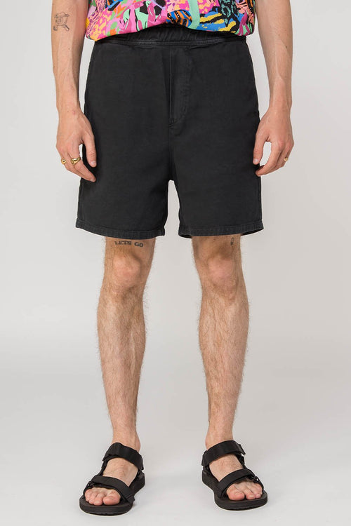Garage Bermuda Shorts