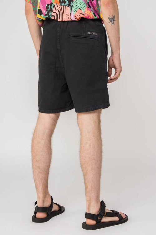 Garage Bermuda Shorts