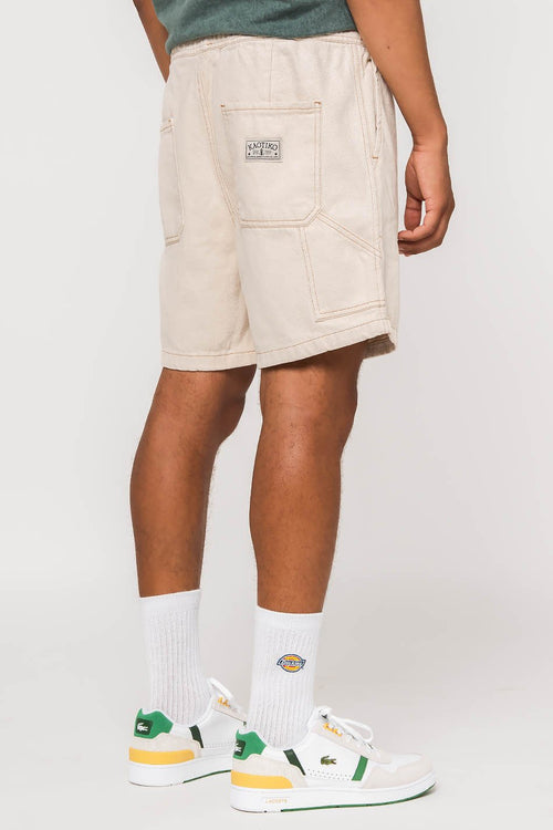 Offwhite Carpenter Short