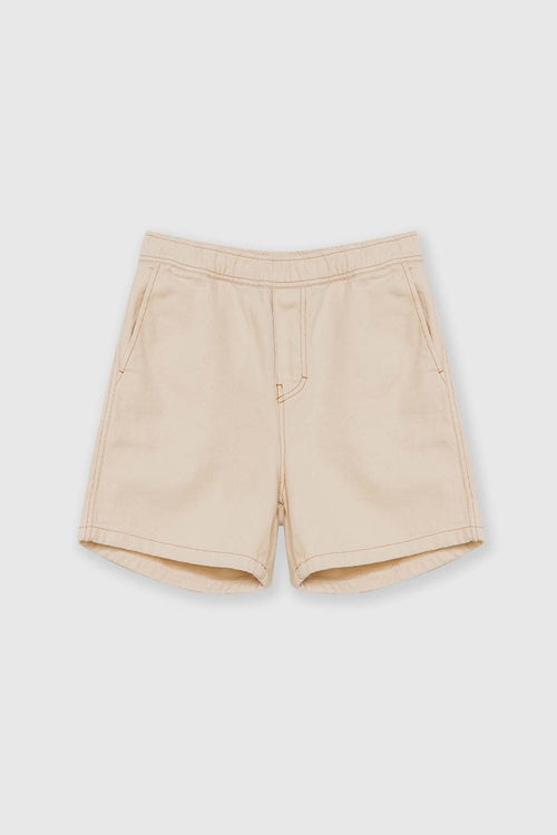 Offwhite Carpenter Short