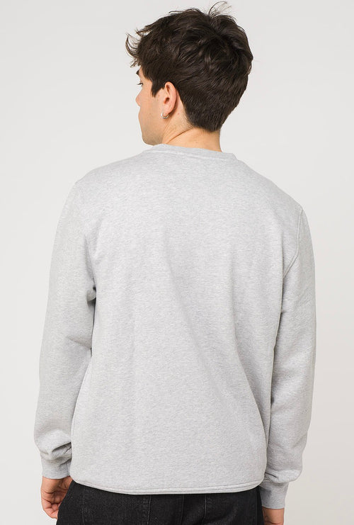 Sudadera Lacoste Argent Chine