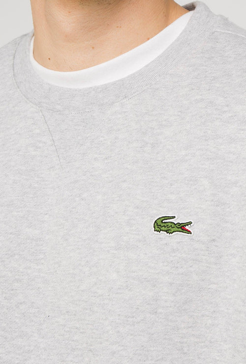 Sudadera Lacoste Argent Chine