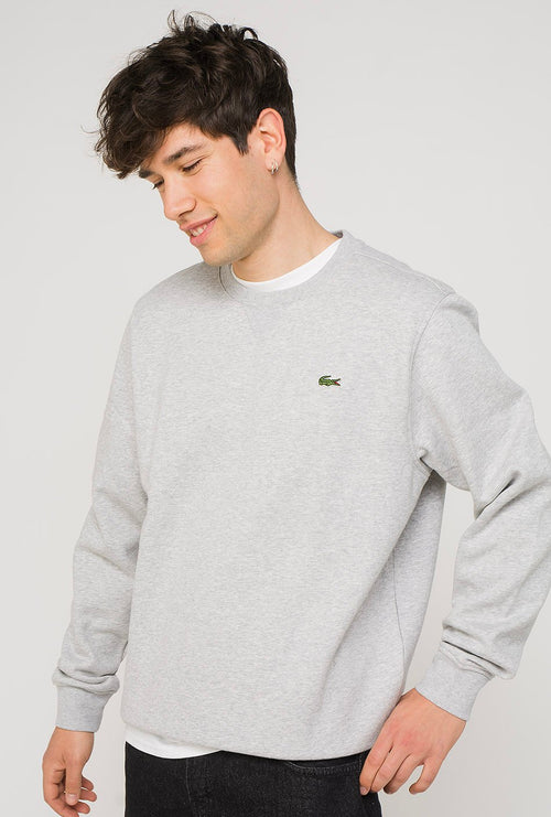 Sudadera Lacoste Argent Chine