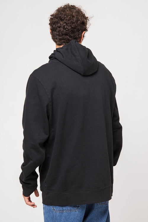 Sudadera HUF Plastic Heart