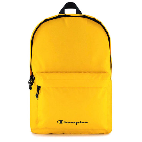 Mochila Champion amarilla