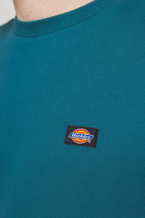 Dickies New Jersey Sweatshirt Coral