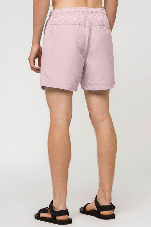 California Mallow bathing suit
