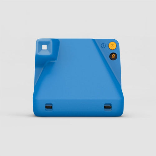 Camara Polaroid Now i-Type Azul