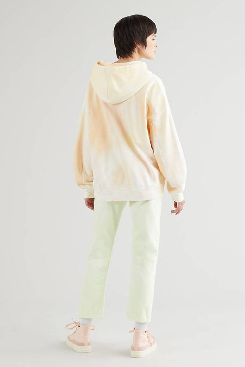 Graphic Rider Hoodie