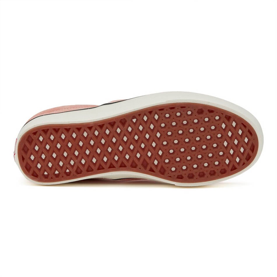Vans Slip- On Cumfy Cush Peach Pearl