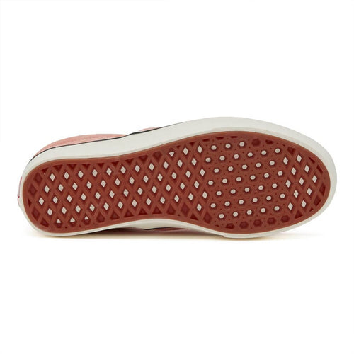 Vans Slip- On Cumfy Cush Peach Pearl