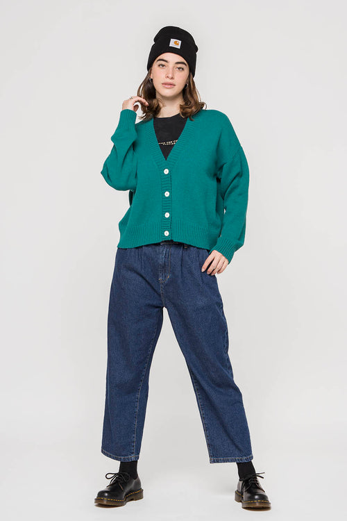 Cardigan Jade