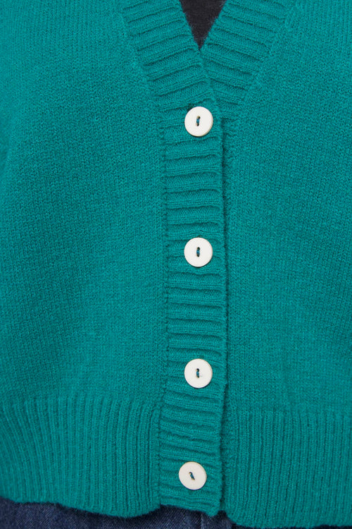 Cardigan Jade