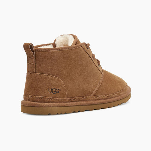 Brown UGG Neumel Boots