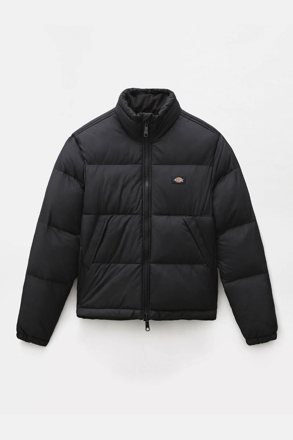 Black Dickies Alatna Jacket