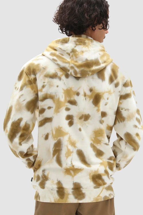 Sudadera Capucha Vans Look Ahead