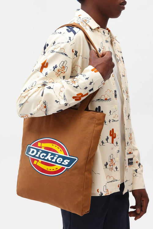 Tote Bag Dickies Icon