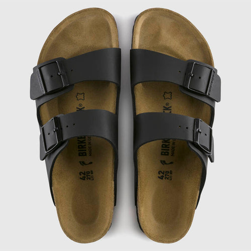 Birkenstock Arizona Black