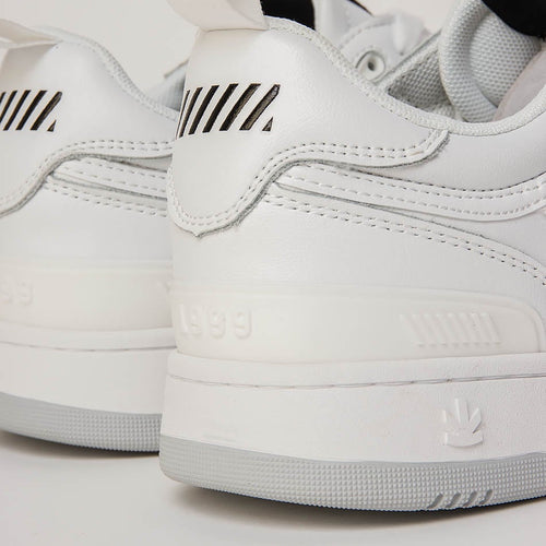 Zapatillas Kaotiko Basket White