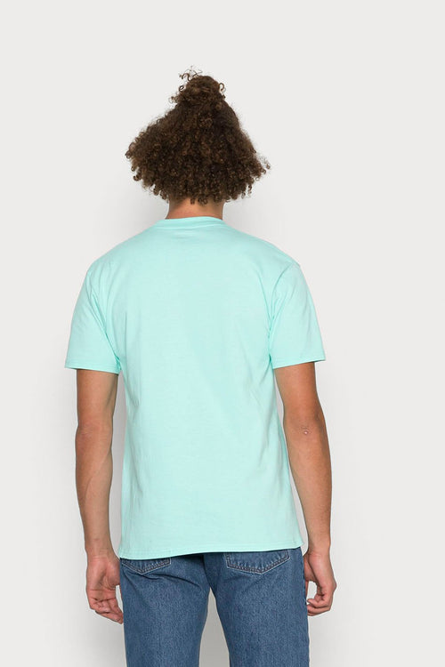Camiseta Obey Roman Icon