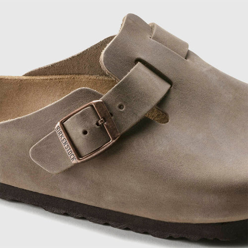 Birkenstock Boston