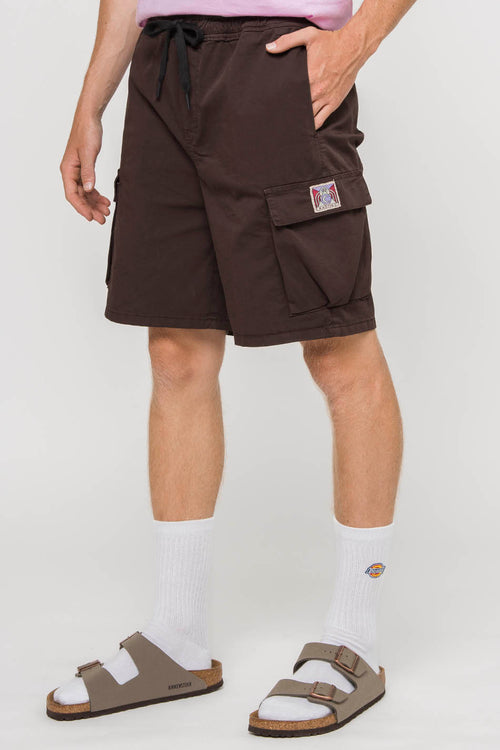 Bermuda Cargo New