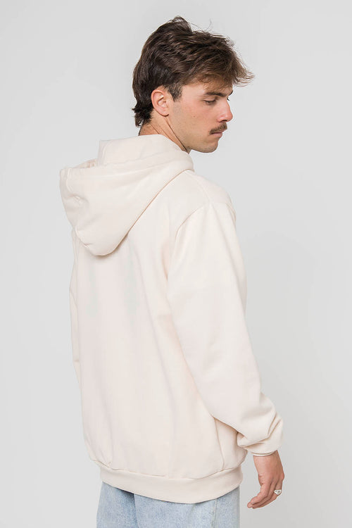 Sudadera Corazón Bone