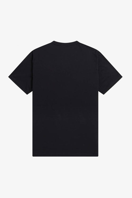 Camiseta Fred Perry