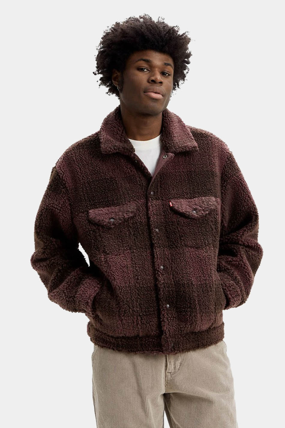 Levi's Vintage Trucker Jacket