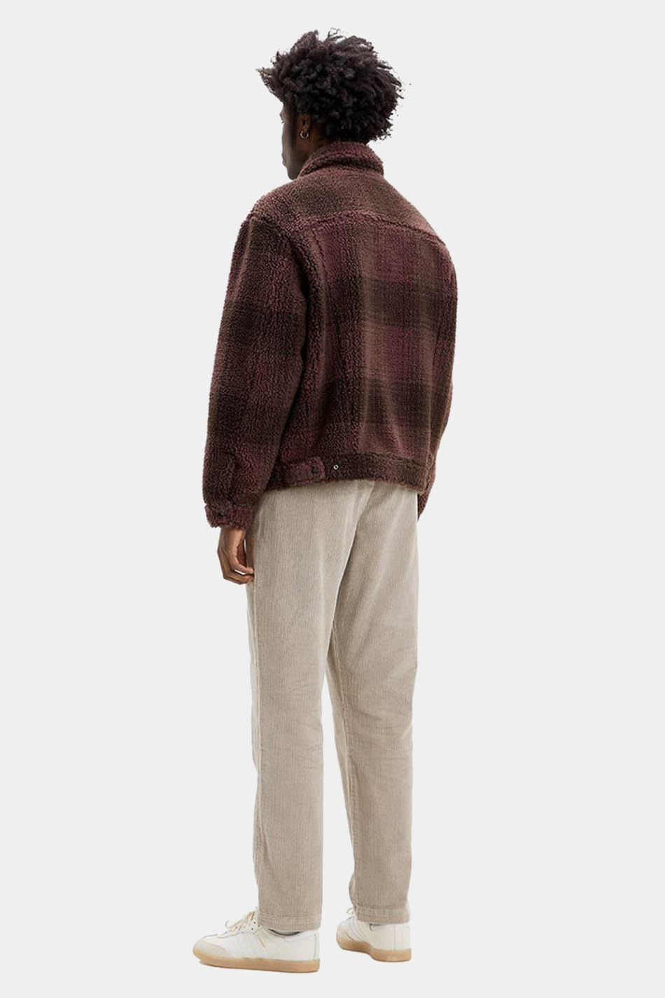 Levi's Vintage Trucker Jacket