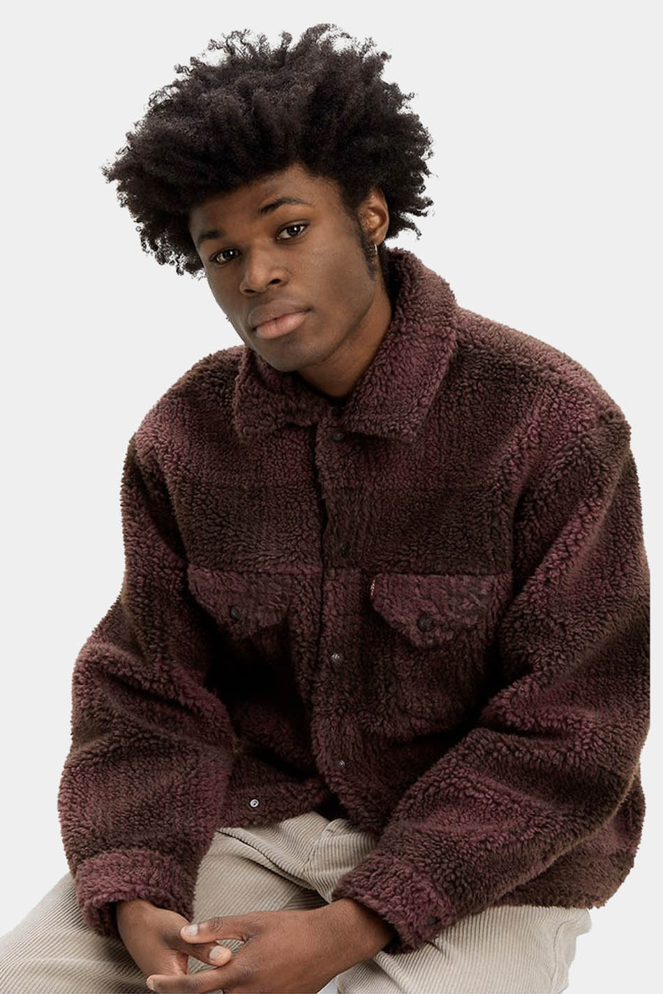 Levi's Vintage Trucker Jacket