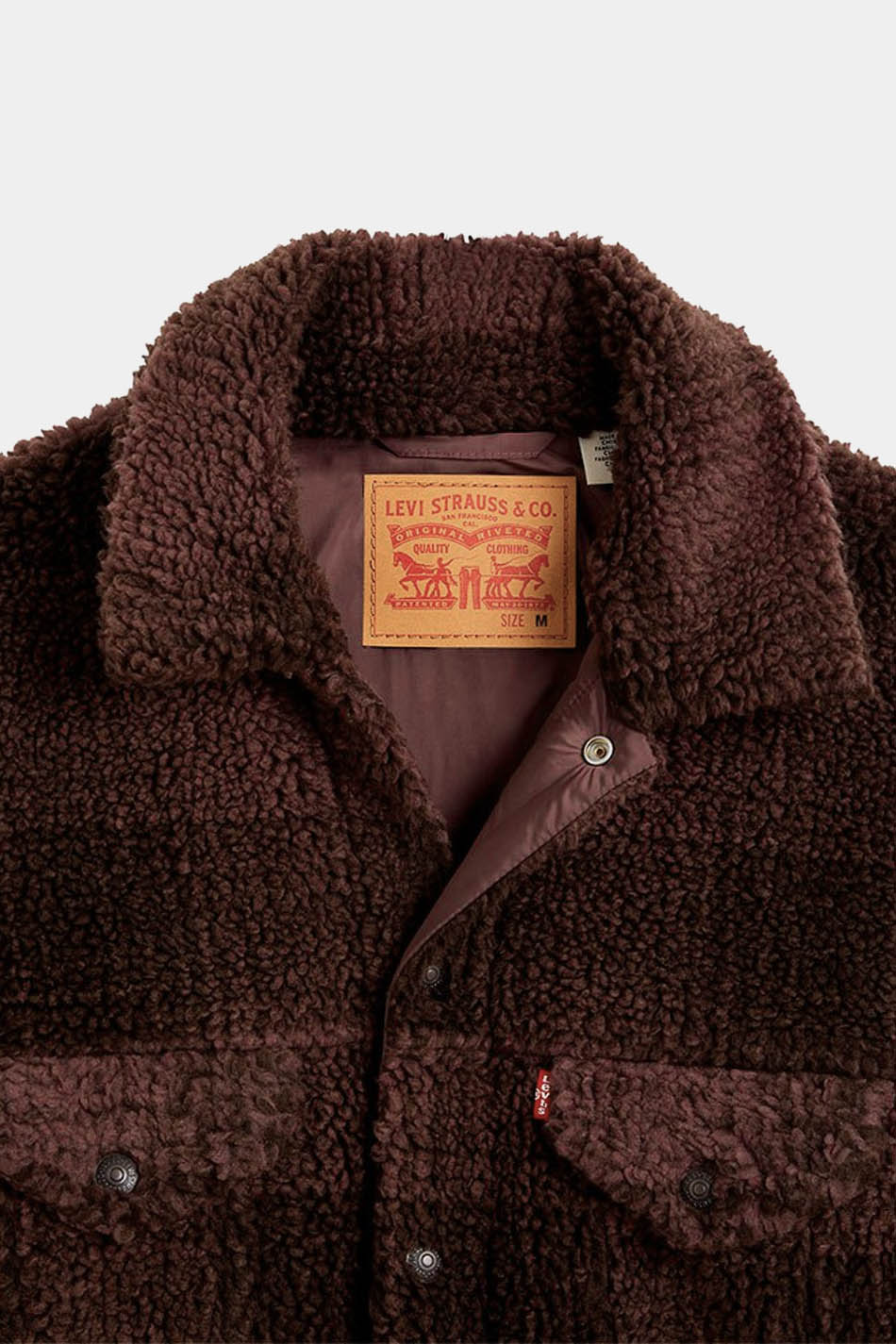 Levi's Vintage Trucker Jacket