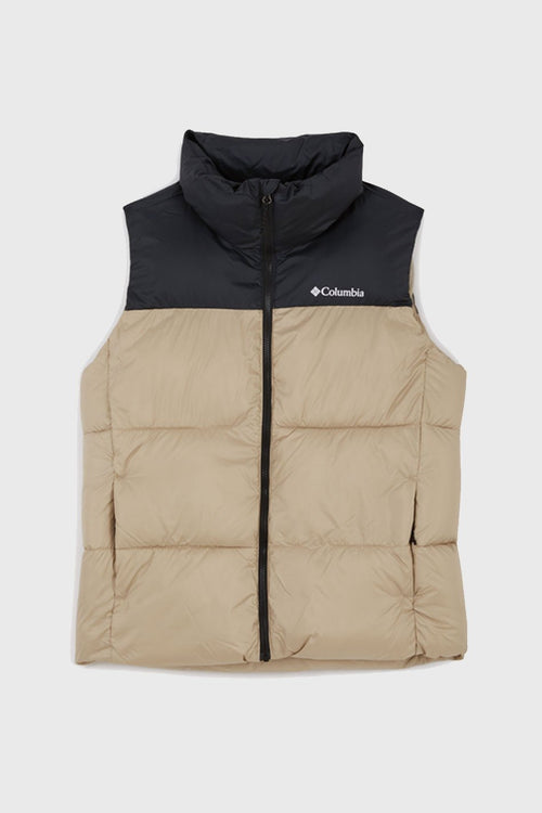 Columbia Waistcoat