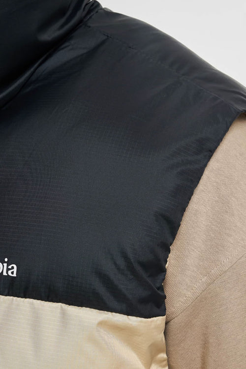 Columbia Waistcoat