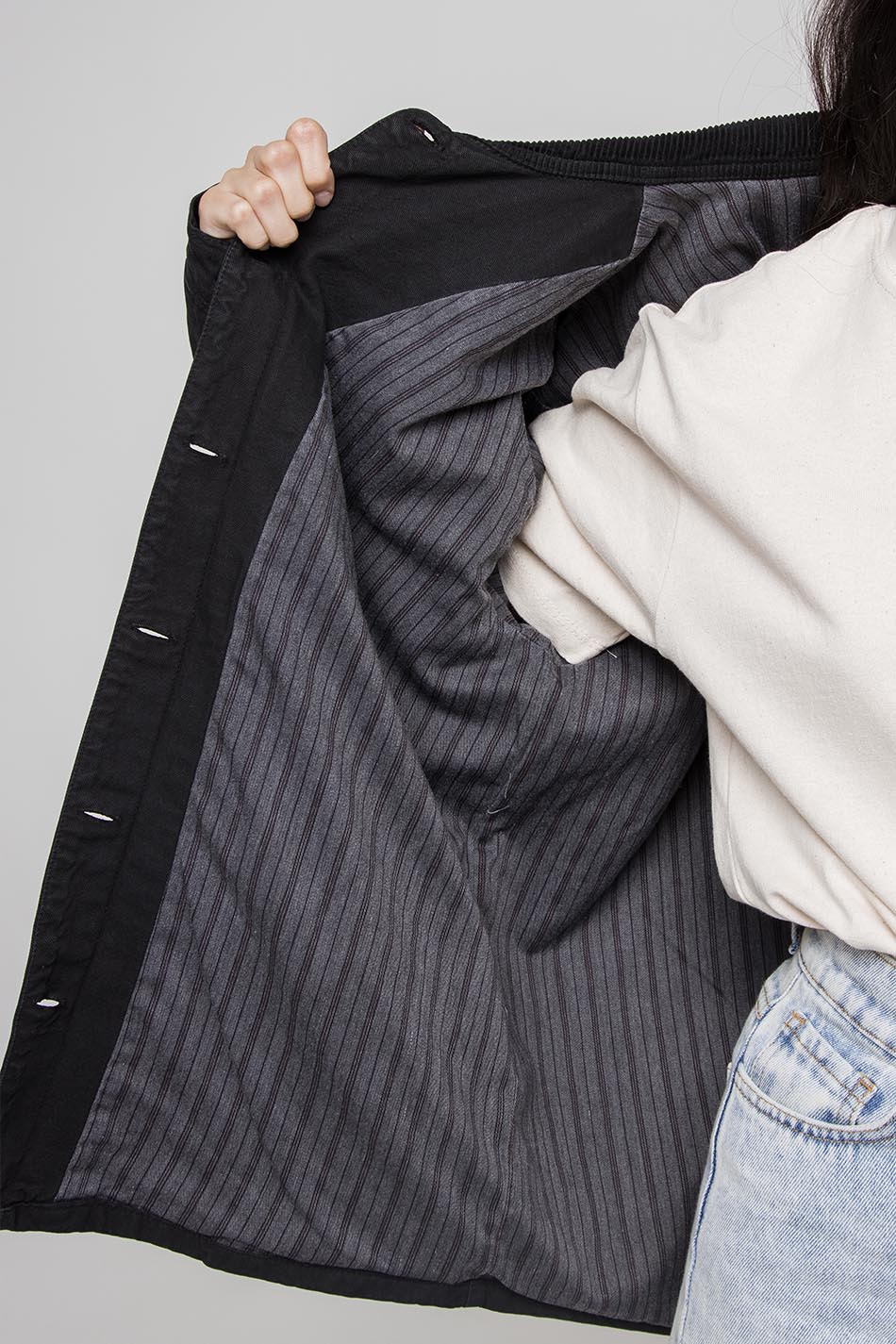 Chaqueta Fuji
