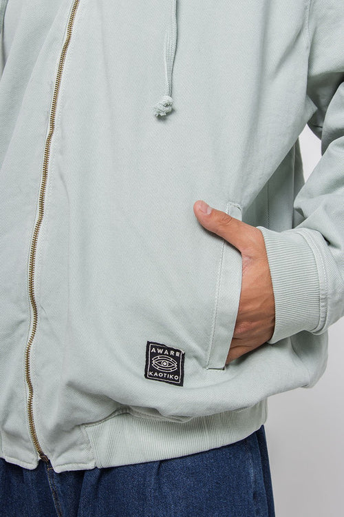 Chaqueta Jude