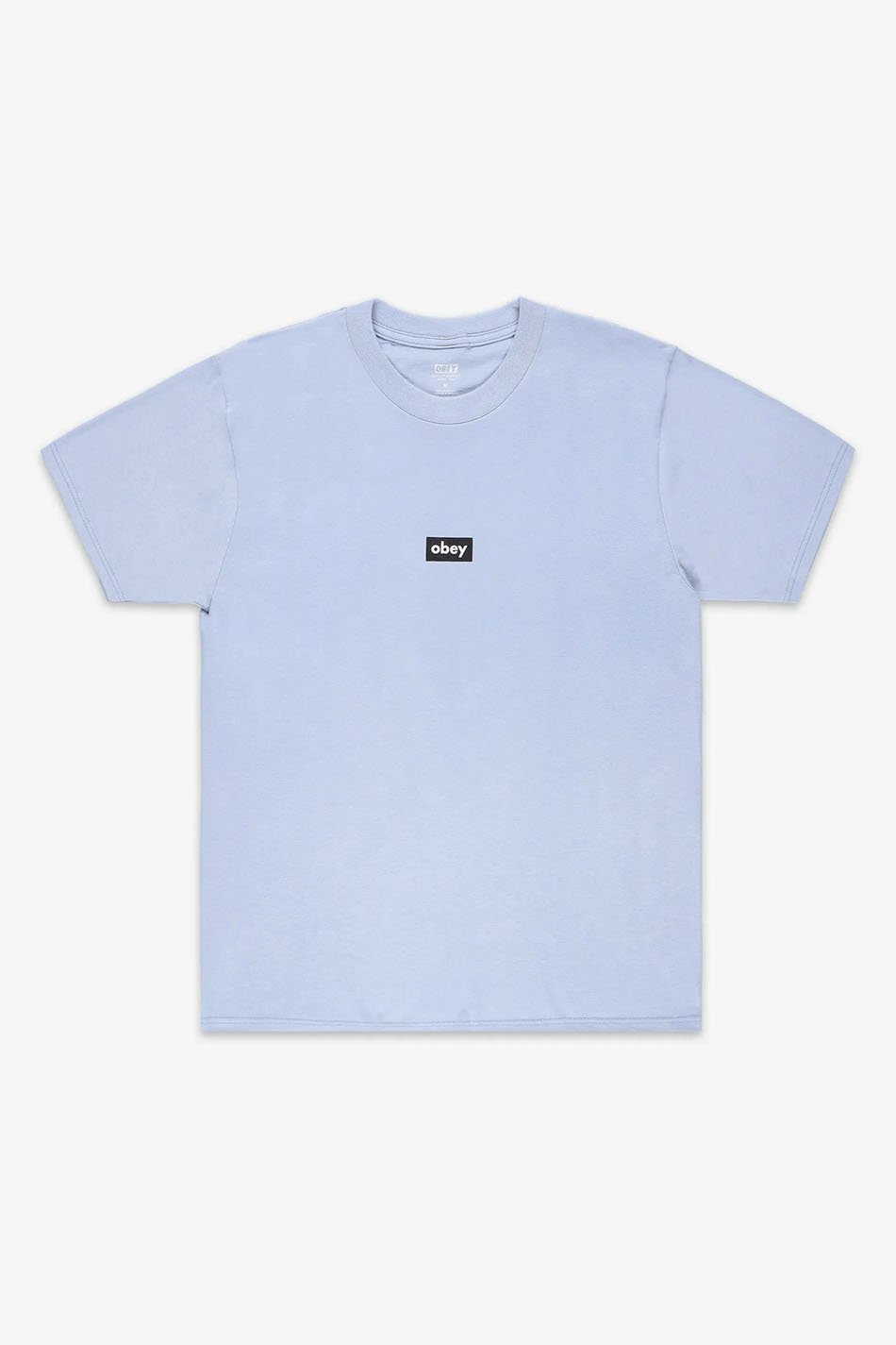Camiseta Obey Black Bar