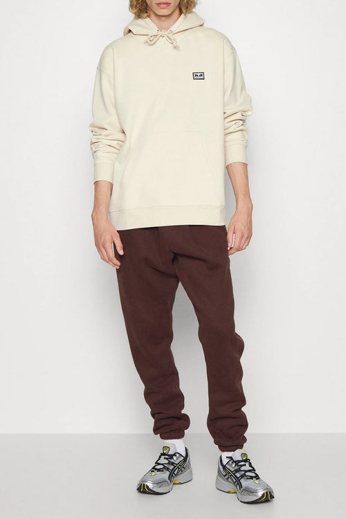 Obey Established Works Eyes Sweatshirt