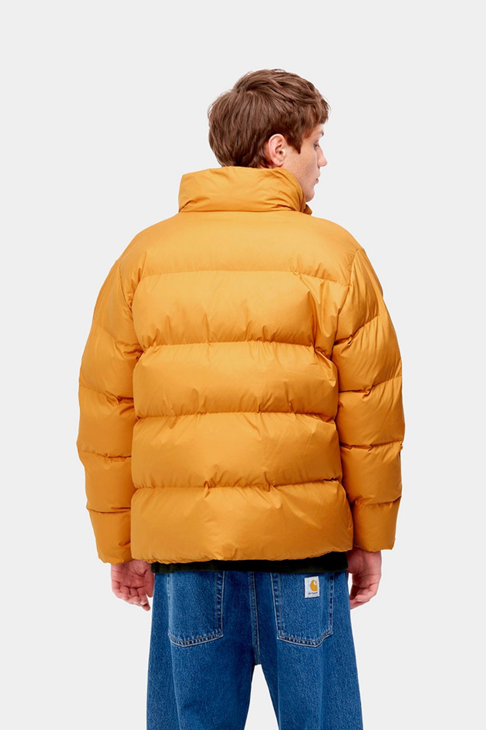Chaqueta Carhartt WIP Doville