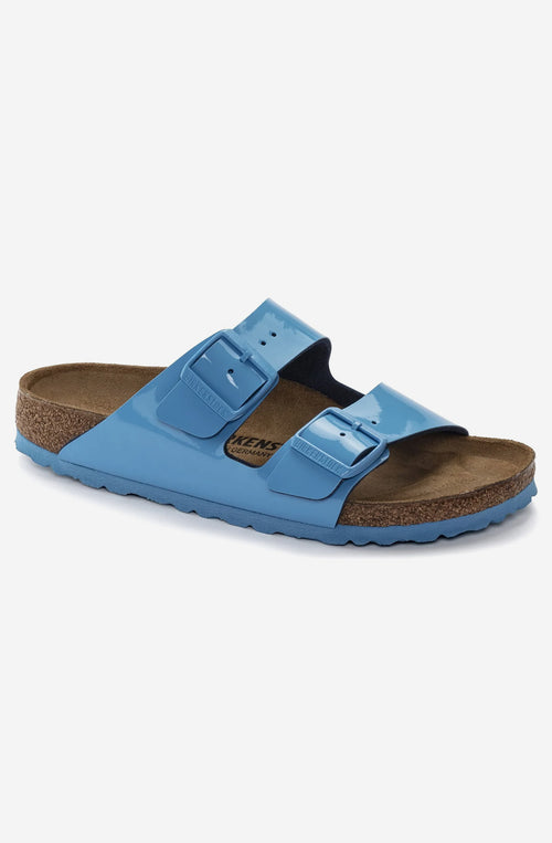 Birkenstock Arizona Sky Blue