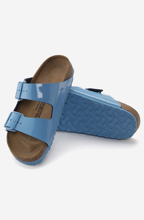 Birkenstock Arizona Sky Blue