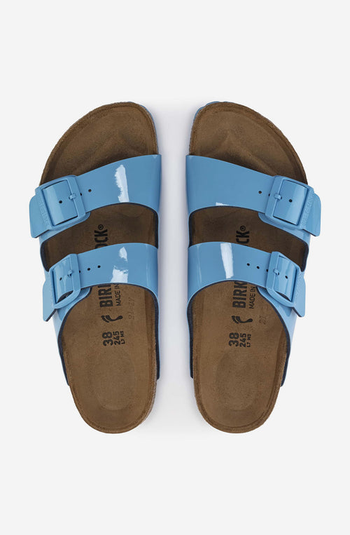 Birkenstock Arizona Sky Blue