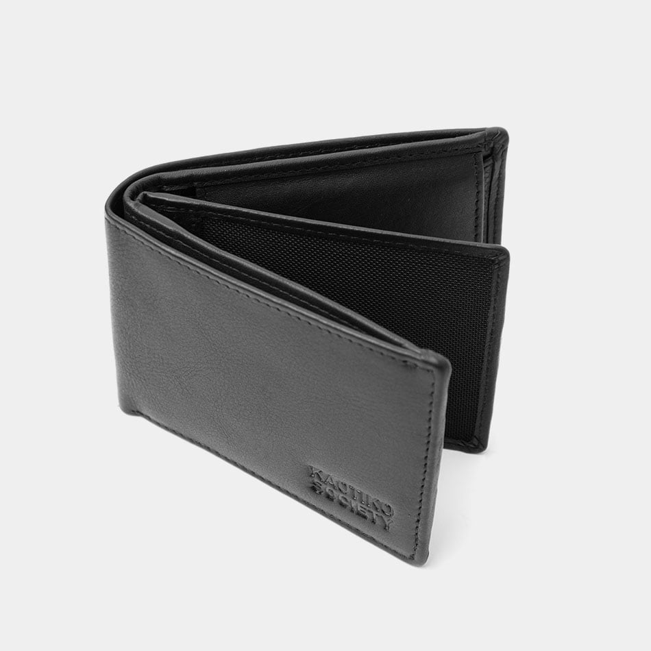 Wallet Surat Black