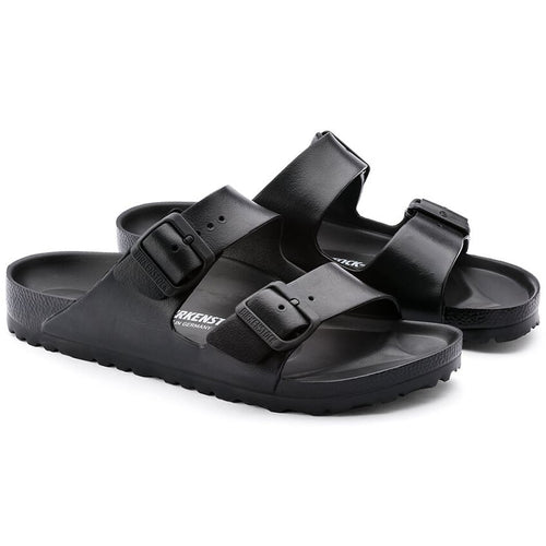 Sandalias Birkenstock Arizona Eva Black