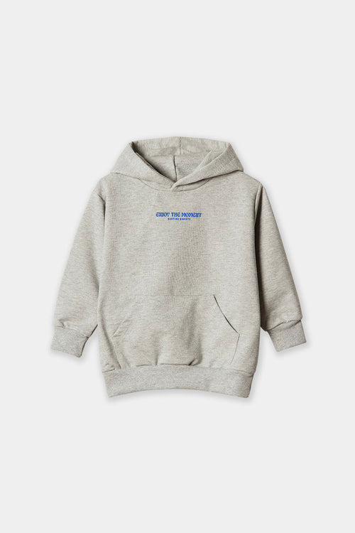 Enjoy The Moment Sweatshirt